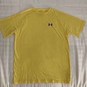 Under Armour shirt